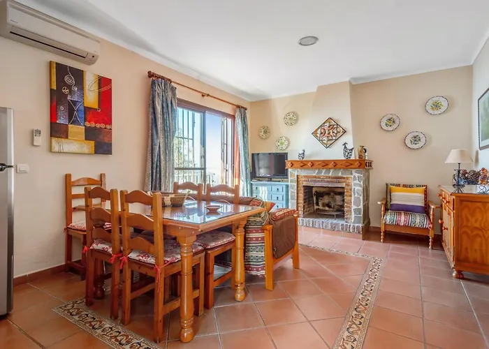 Charming House With Sea View, And Private Pool *