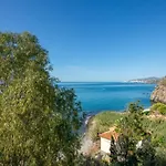 Charming House With Sea View, And Private Pool Nerja