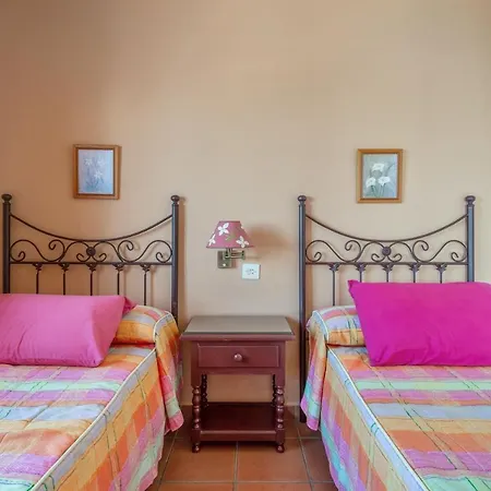 Seaside Retreat: Nerja's Two-bedroom Oasis With Pool And Views Holiday home