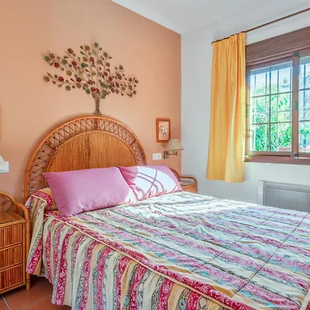 Seaside Retreat: Nerja's Two-bedroom Oasis With Pool And Views Holiday home *