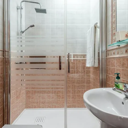 Seaside Retreat: Nerja's Two-bedroom Oasis With Pool And Views