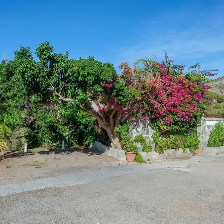 Charming House With Sea View, And Private Pool Nerja