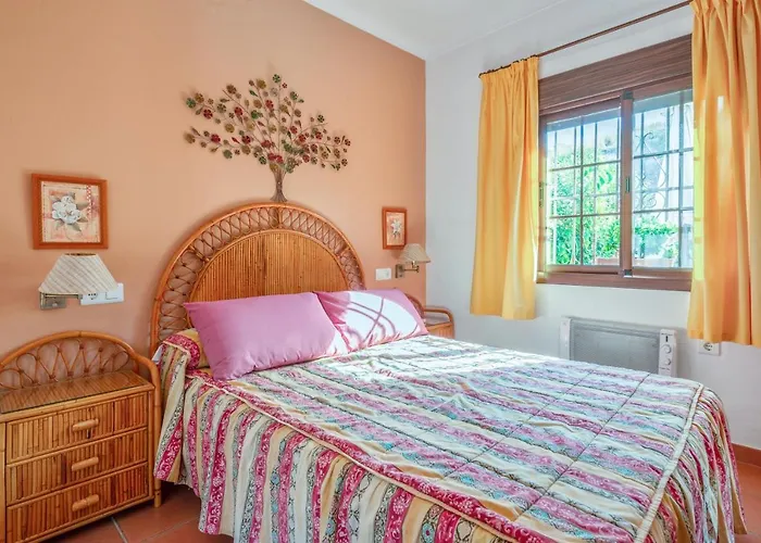 Charming House With Sea View, And Private Pool Сasa de vacaciones *