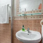 Charming House With Sea View, And Private Pool نيرخا