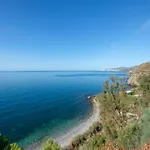 بيت للعطل Charming House With Sea View, And Private Pool