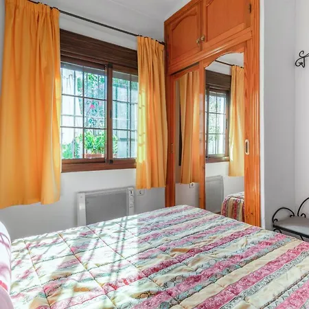 Seaside Retreat: Nerja's Two-bedroom Oasis With Pool And Views Holiday home *