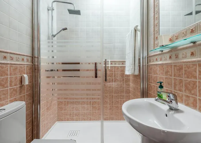 Seaside Retreat: Nerja's Two-bedroom Oasis With Pool And Views